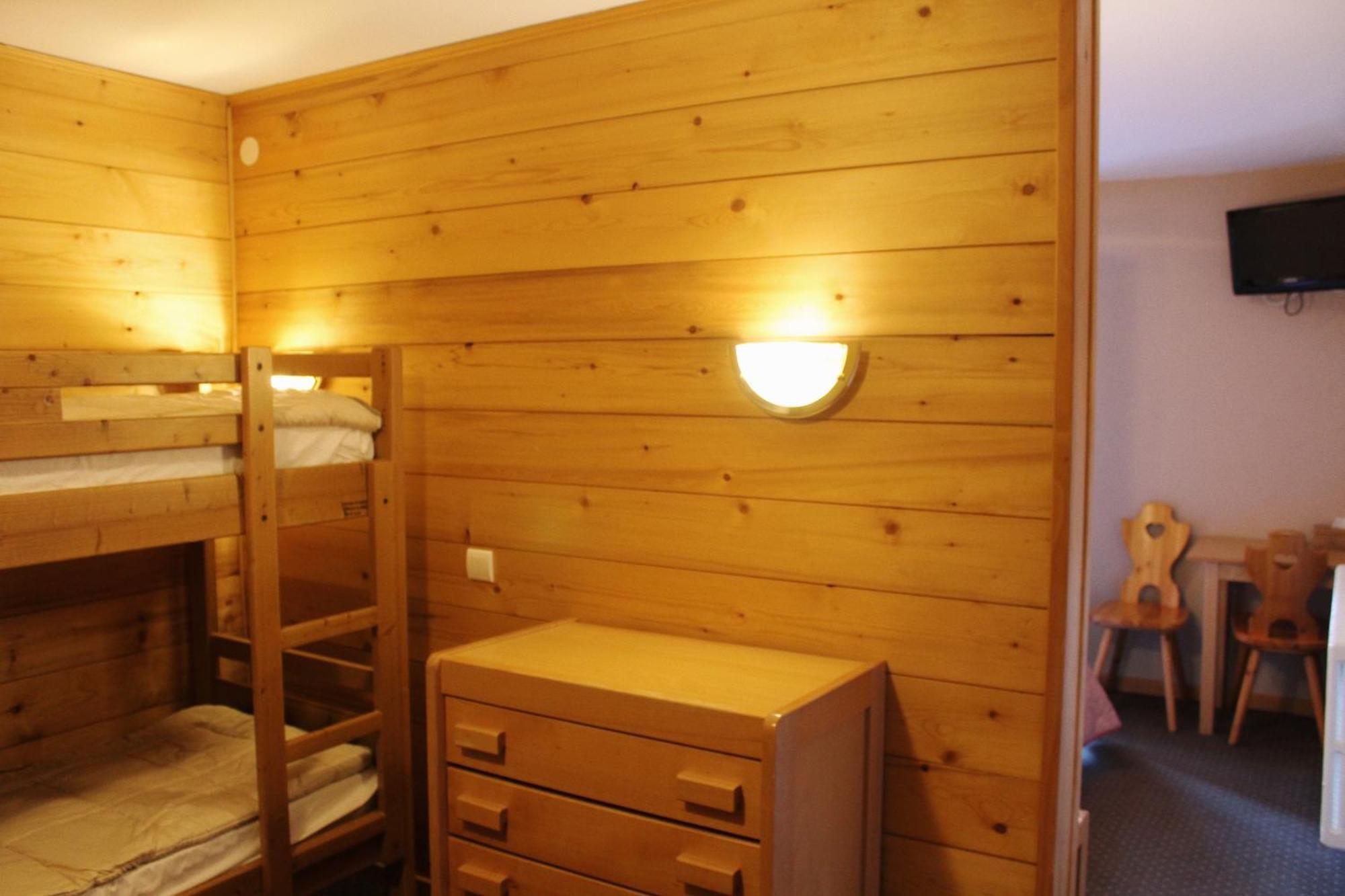 Le Roitelet Hotel Chatel Exterior photo